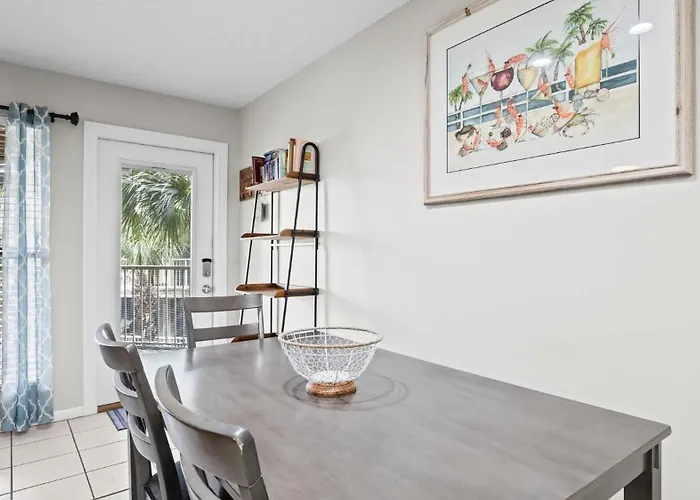 Holiday home Sandpiper 4b *