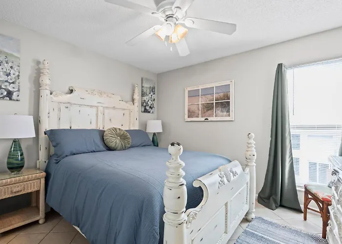 Sandpiper 4b Gulf Shores