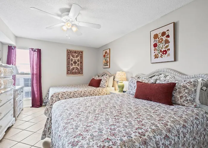Sandpiper 4b * Gulf Shores