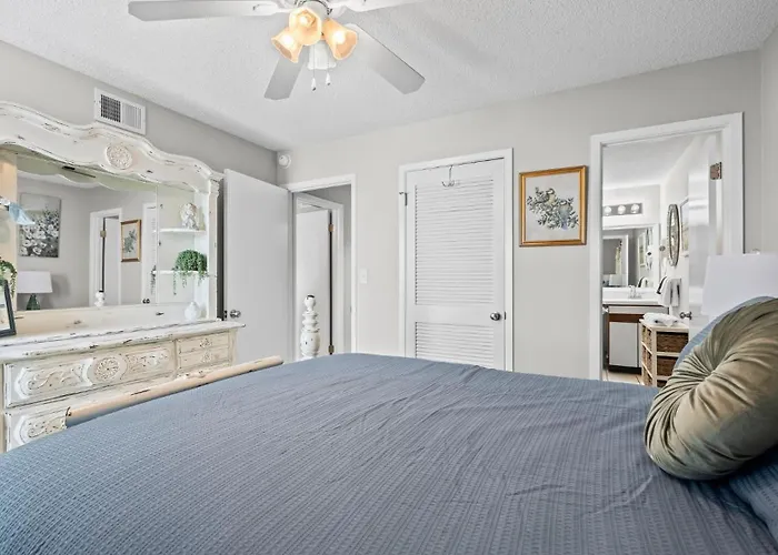 Sandpiper 4b Holiday home *