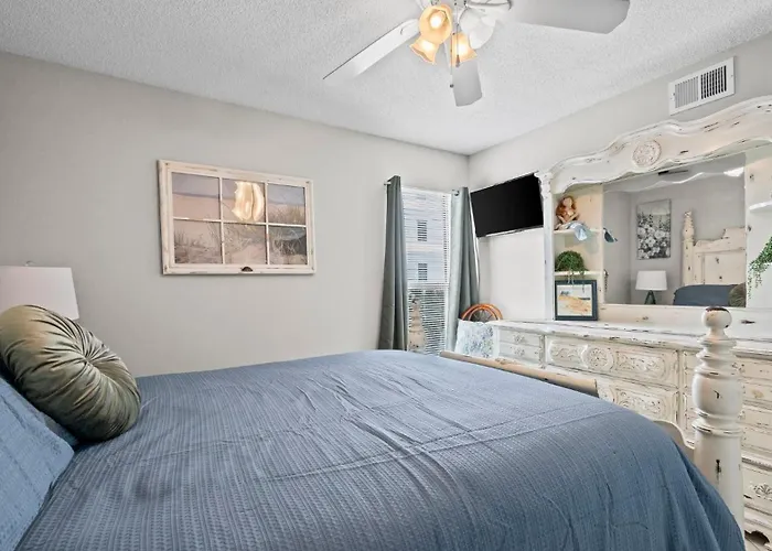 Sandpiper 4b Holiday home Gulf Shores