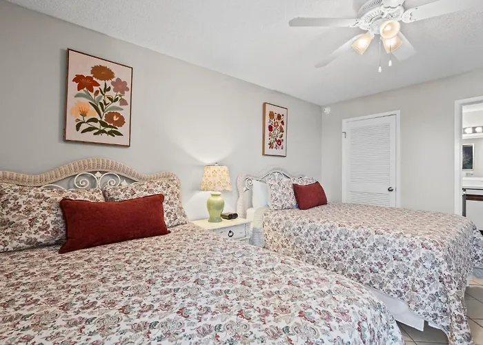 Sandpiper 4b Holiday home *